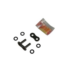RK zakuwka 525XSO/CLF - ogniwo łączące zakuwka drążona