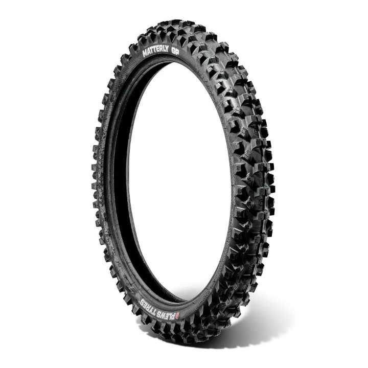 PLEWS TYRES OPONA 60/100-14 MX2 MATTERLY MEDIUM 29M PRZÓD DOT 2025