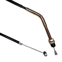 Dźwignie i linki MTX parts linka sprzęgła honda XR 650R '00-'06