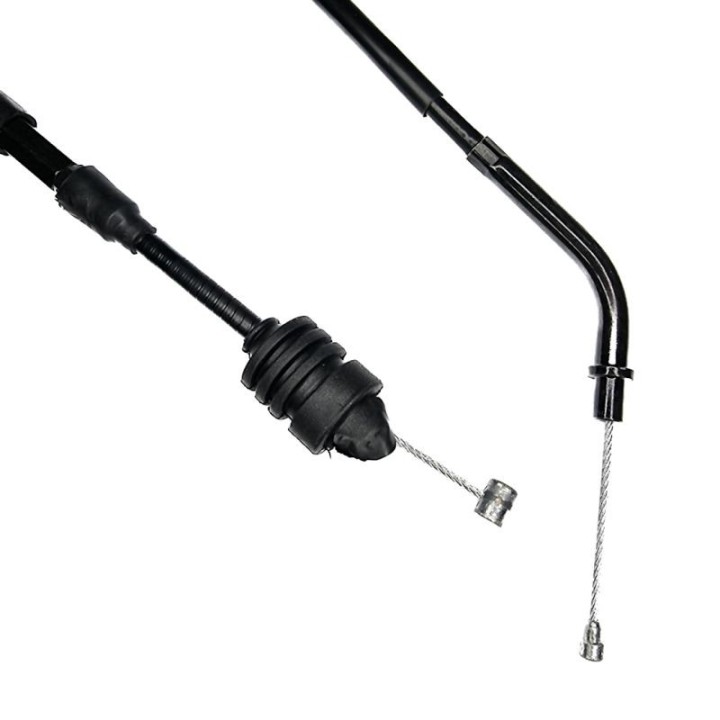 Dźwignie i linki MTX parts linka sprzęgła yamaha ttr 230