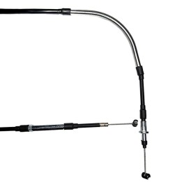Dźwignie i linki MTX parts linka sprzęgła kawasaki kx 250F '05-'08, suzuki rmz 250 '05-'06