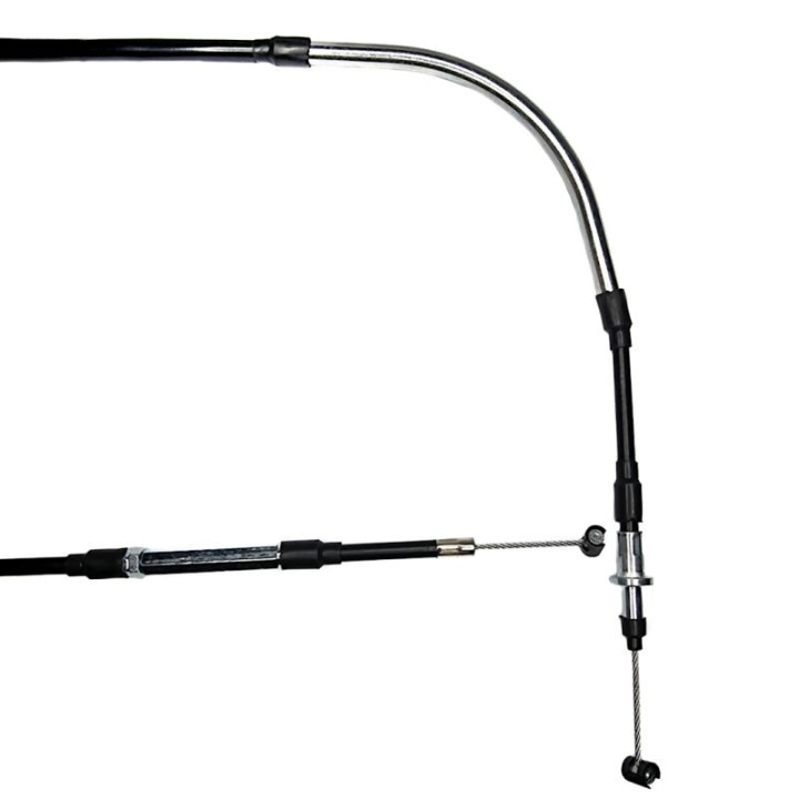 Dźwignie i linki MTX parts linka sprzęgła kawasaki kx 250F '05-'08, suzuki rmz 250 '05-'06