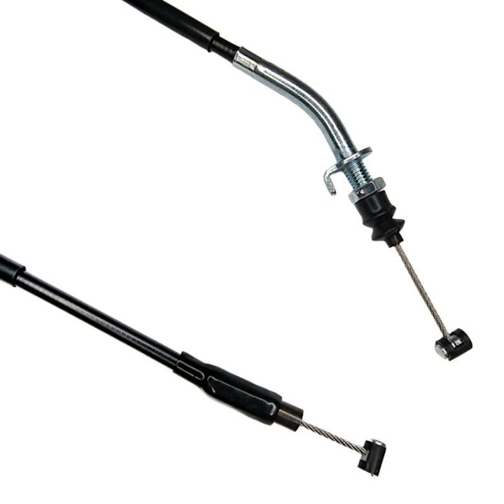 Dźwignie i linki MTX parts linka sprzęgła yamaha yz 450F '10-'13