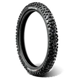 PLEWS TYRES OPONA 80/100-21 MX3 FOXHILLS HARD 51M PRZÓD DOT 2025