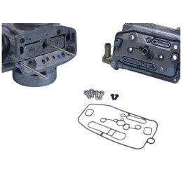 TOURMAX uszczelka ( o-ring ) korpusu gaźnika honda / kawasaki / ktm / suzuki / yamaha (made in japan) , 26-1512