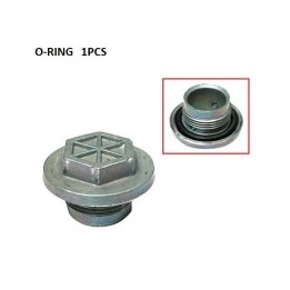 KEIHIN o-ring śruby spustowej gaźnika pwk (16173-001-0040) (made in japan)