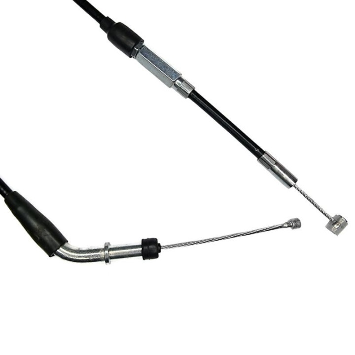 Dźwignie i linki MTX parts linka sprzęgła suzuki rmz 250 '13-,