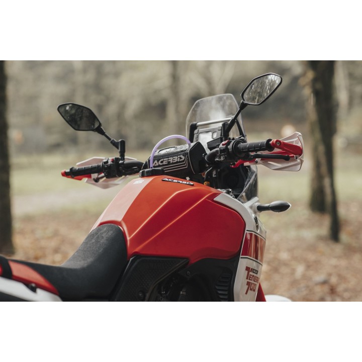 ACERBIS zbiornik bak paliwa 23L yamaha tenere 700 '19-'24