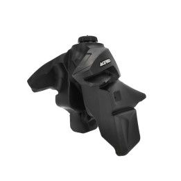 ACERBIS zbiornik bak paliwa 15L ktm EXC / excf / exc-f / xc-w '24-'25, SX / sx-f / sxf / xc / xc-f / xcf '23-'25