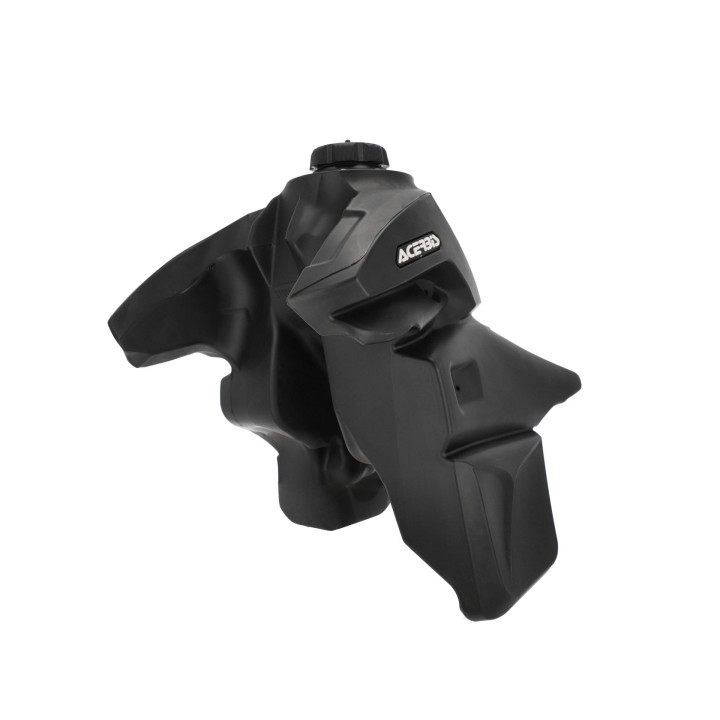 ACERBIS zbiornik bak paliwa 15L ktm EXC / excf / exc-f / xc-w '24-'25, SX / sx-f / sxf / xc / xc-f / xcf '23-'25