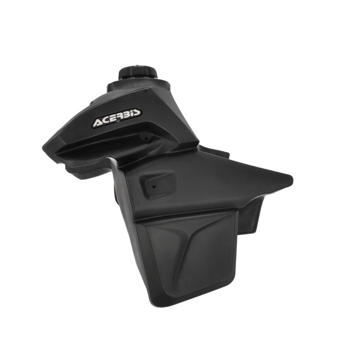 ACERBIS zbiornik bak paliwa 15L ktm EXC / excf / exc-f / xc-w '24-'25, SX / sx-f / sxf / xc / xc-f / xcf '23-'25