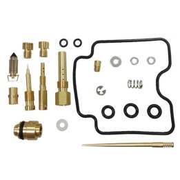 BRONCO zestaw naprawczy gaźnika yamaha yfm 400FW big bear (00-12) (26-1388) (na 1 gaźnik)