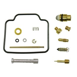 BRONCO zestaw naprawczy gaźnika suzuki ltf 500F quadrunner (98-02) (26-1086) (na 1 gaźnik)