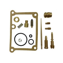 BRONCO zestaw naprawczy gaźnika yamaha yfz 350 banshee (87-06) (26-1383) (na 1 gaźnik)