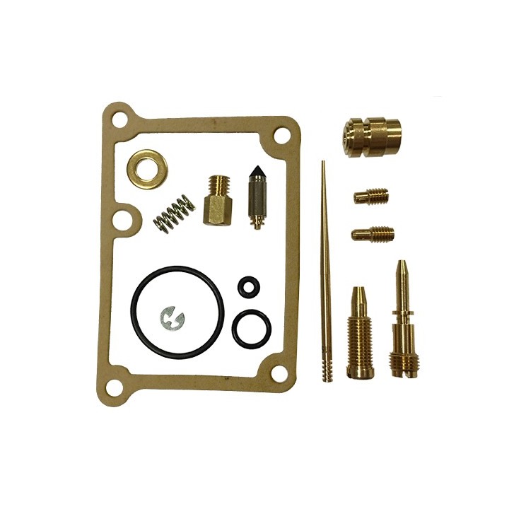 BRONCO zestaw naprawczy gaźnika yamaha yfz 350 banshee (87-06) (26-1383) (na 1 gaźnik)
