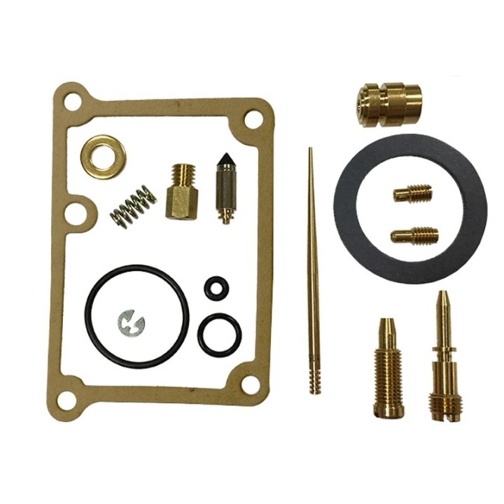 BRONCO zestaw naprawczy gaźnika yamaha yfz 350 banshee (87-06) (26-1383) (na 1 gaźnik)