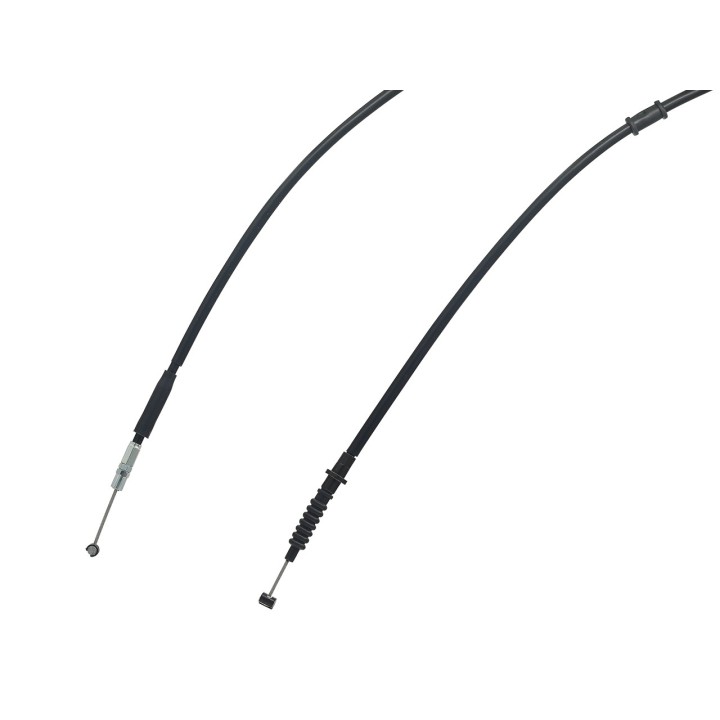 Dźwignie i linki PSYCHIC linka sprzęgła yamaha yz 85 '19-23, yz 85 lw '22-23 (53.121051;45-2037) (B4B-26335-00)
