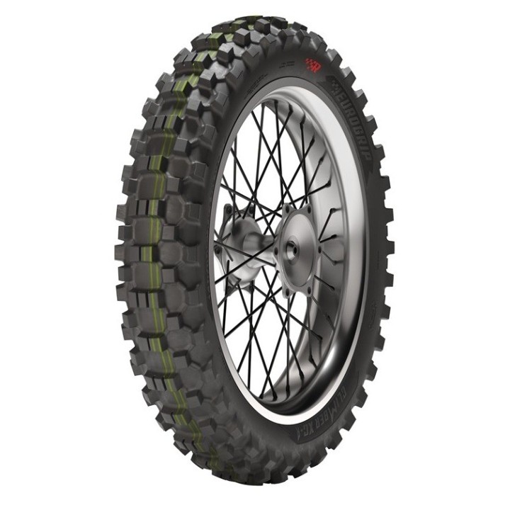 EUROGRIP OPONA 140/80-18 CLIMBER XC-R (FIM MEDIUM) 70R MST TT TYŁ DOT 32-48/2025