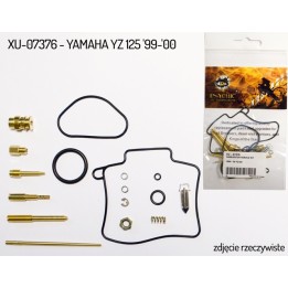 PSYCHIC zestaw naprawczy gaźnika yamaha yz 125 '99-'00 (26-1532) (na 1 gaźnik)