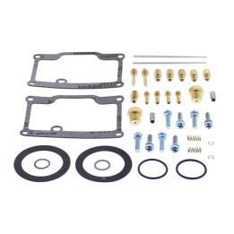 ALL BALLS zestaw naprawczy gaźnika polaris 550 classic 04-05, 550 pro x fan 04, sport touring 03-04, super sport 550 04-05, sup…