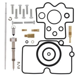 PROX zestaw naprawczy gaźnika honda crf 250R '07 (26-1442)(26-1141)
