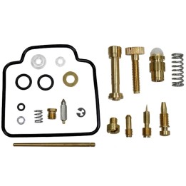 PSYCHIC zestaw naprawczy gaźnika suzuki dr 200SE '96-16, (26-1128) (na 1 gaźnik)
