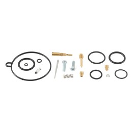 ALL BALLS zestaw naprawczy gaźnika honda crf 70F '04-'05, XR 70R '97-'03