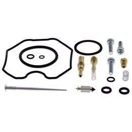 ALL BALLS zestaw naprawczy gaźnika honda TRX250TE recon 16-19, TRX250TM recon 16-19