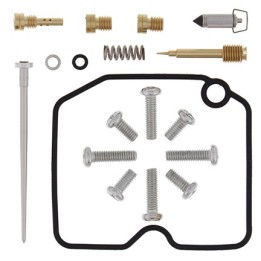 ALL BALLS zestaw naprawczy gaźnika arctic cat 650 4X4 H1 10-11, 650I 4X4 12