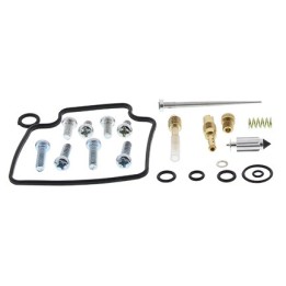 ALL BALLS zestaw naprawczy gaźnika honda vt 600C shadow 06-07, VT600CD 06-07