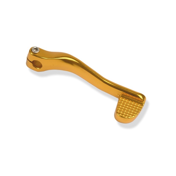 V parts (VICMA) dźwignia startera (kopka) honda bali 50, X8R, kymco 50/125/150