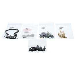 ALL BALLS zestaw naprawczy gaźnika yamaha YZF-R6 99-02