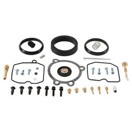 ALL BALLS zestaw naprawczy gaźnika harley-davidson xl 883, xlh 883 - patrz opis dodatkowy