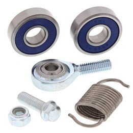 PROX zestaw naprawczy dźwigni hamulca nożnego husqvarna FC250/350/450 '16-'18, FE350/501 '17-18, ktm EXCF350 '17-18, SXF250/350…