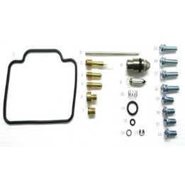 BEARING WORX zestaw naprawczy gaźnika polaris sportsman 600 '03, sportsman 700 '03-'07, sportsman MV7 '05, (26-1009)