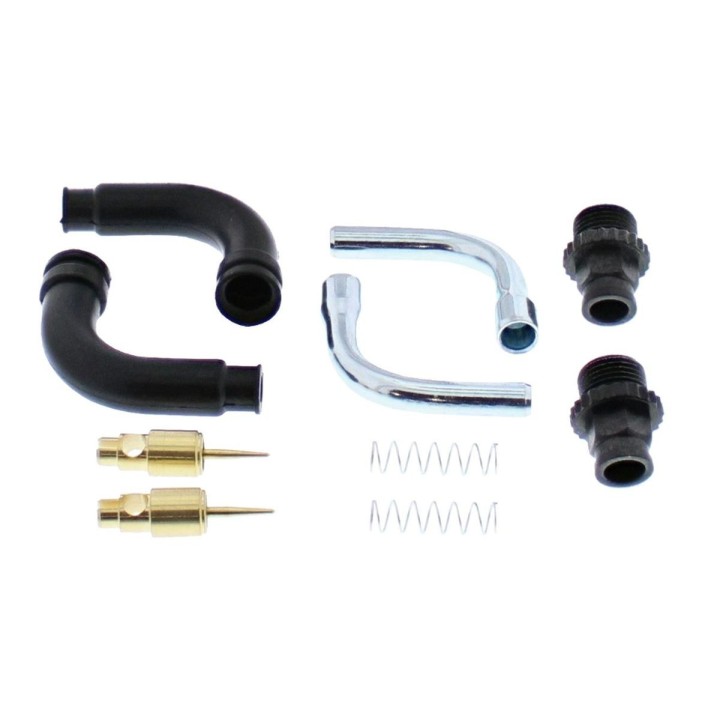 ALL BALLS zestaw naprawczy zaworu ssania honda vt 1100 C2 '00-'07, vt 1100 C3 '01-'02
