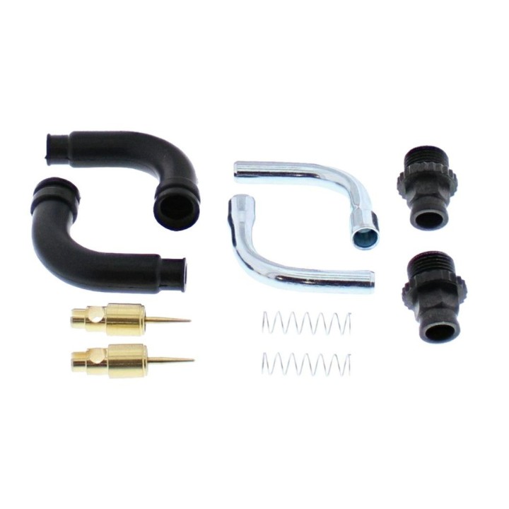 ALL BALLS zestaw naprawczy zaworu ssania honda vt 1100 C2 '00-'07, vt 1100 C3 '01-'02