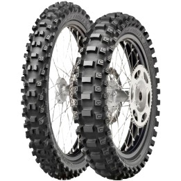 DUNLOP OPONA 70/100-17 GEOMAX MX33 40M TT PRZÓD DOT 19/2023