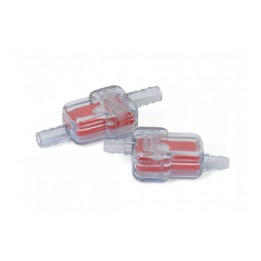 POLISPORT filtr paliwa 6MM - 1 sztuka