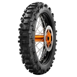 METZELER OPONA 140/80-18 MCE 6 DAYS EXTREME EXTRA SOFT 70M NHS TT M/C M+S TYŁ DOT 02-52/2024