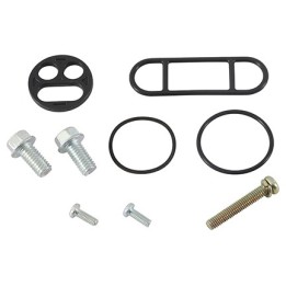 ALL BALLS zestaw naprawczy kranika kawasaki KVF360A/B/C prairie 4X4 03-12, KVF400A/B/C/D prairie 97-02, KX125 92-98, KX250 92-98