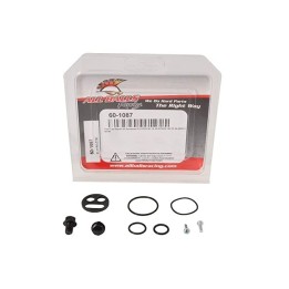 ALL BALLS zestaw naprawczy kranika kawasaki KLX250S 06-14, KLX250SF 09-10, KLX650 c 93-96