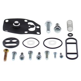 ALL BALLS zestaw naprawczy kranika arctic cat 400 dvx 04-06, suzuki LT-Z400 03-05