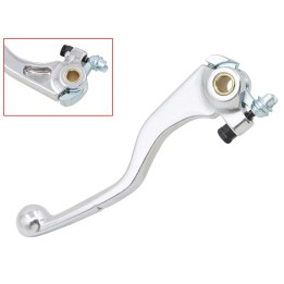 PSYCHIC dźwignia sprzęgła honda crf 250 rwe '25, crf 450 r / rx / rwe '21-'25,