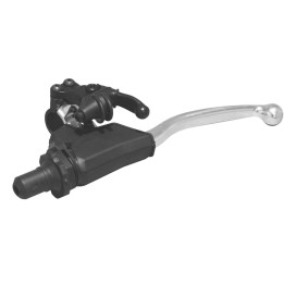 EMGO dźwignia sprzęgła z uchwytem i dźwignią dekompresatora yamaha wr 250 f / 450 f (WRF250) (WRF450) '05-'11 (oem: 5TJ-83912-0…