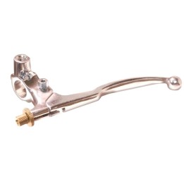 EMGO dźwignia sprzęgła z mocowaniem lusterka suzuki dr 350 se '90-'96, dr 250 se 90-'95 (oem: 57500-15D00)