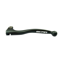SCAR nowy racing dźwignia sprzęgła z łózyskiem (oem) YZ125/250 '00-'17, YZ250F/450F '01-'09, kawasaki KX125 '06-'08 KX250 '05-0…