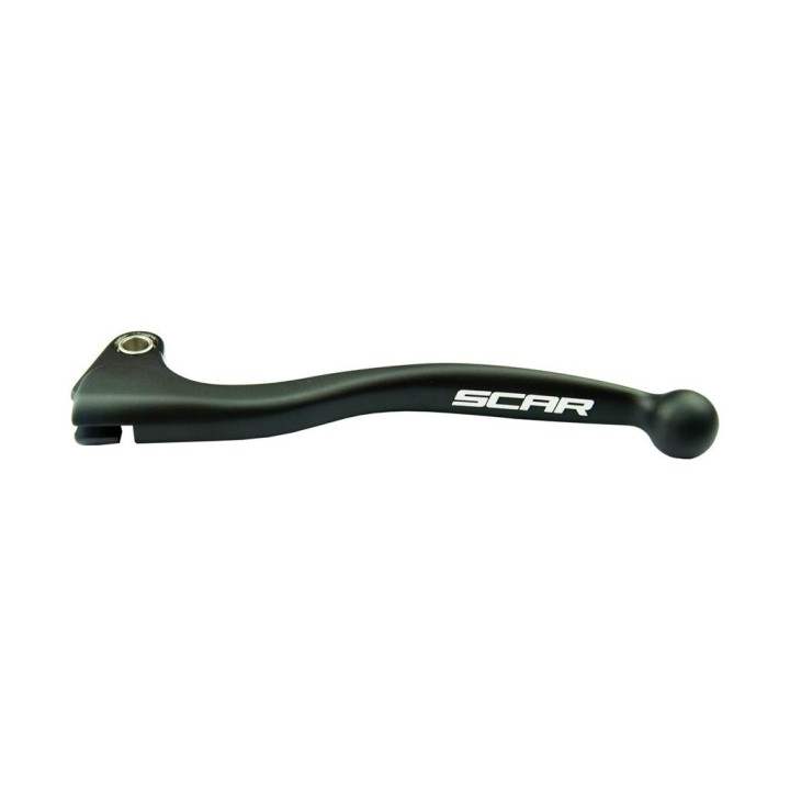 SCAR nowy racing dźwignia sprzęgła z łózyskiem (oem) YZ125/250 '00-'17, YZ250F/450F '01-'09, kawasaki KX125 '06-'08 KX250 '05-0…