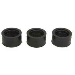 TOURMAX króćce ssące gaźnika yamaha xs 750 '78-'80, xs 850 '80-'81 (3SZT.) (made in japan)
