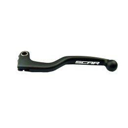 SCAR nowy racing dźwignia sprzęgła z łózyskiem (oem) CR125/250 04-07 CRF250R/450R 04-17 CRF250X 04-17 CRF450X '05-'17